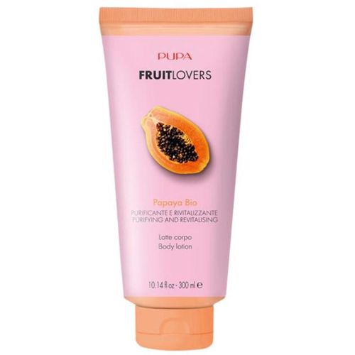 PUPA Milano Pupa Fruit Lovers Body Lotion