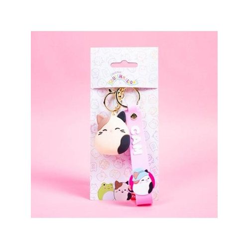 Squishmallows - Cam Wristlet - Schlüsselanhänger
