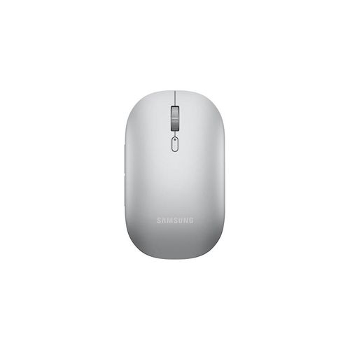 Samsung Bluetooth Mouse Slim - Silver - Maus (Silber)