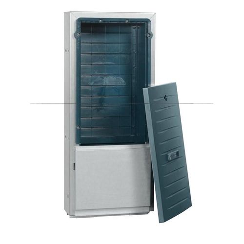 ABB Cable distribution cabinet pk67 empty