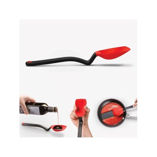 Dreamfarm Supoon Red