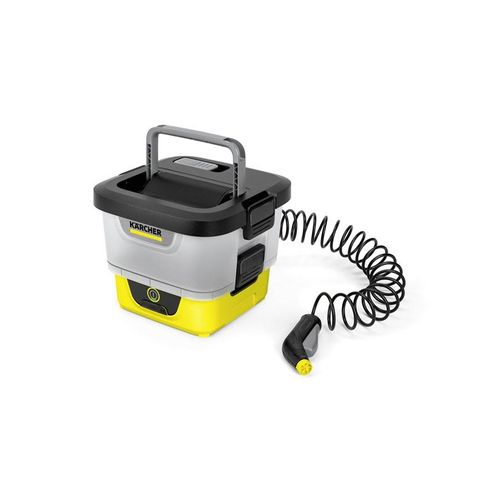 Kärcher Karcher OC 4