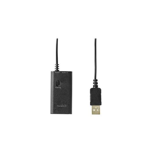 Nedis - Bluetooth wireless audio transmitter