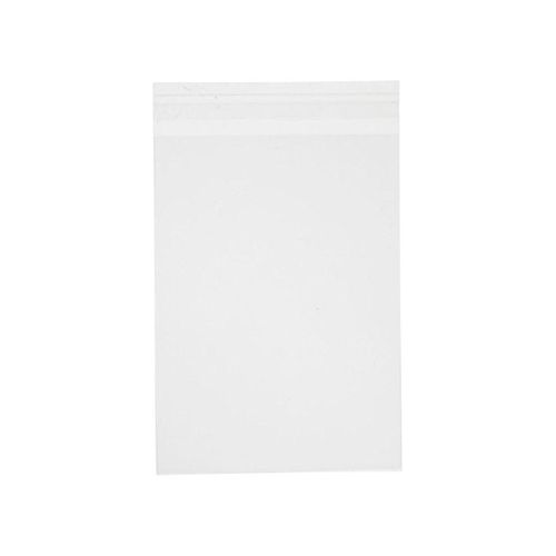 Creativ Company Cellophane Bags 14.5 x 19cm 50pcs.