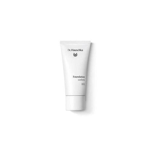 Dr. Hauschka Foundation 04 Hazelnut 30 ml
