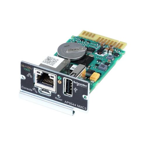 APC Network Management Card for Easy UPS