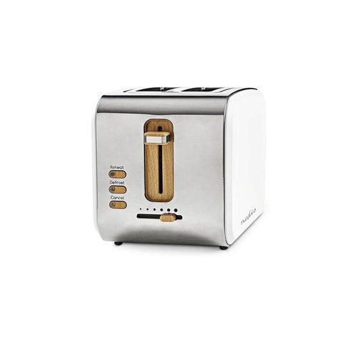 Nedis Toaster Toaster