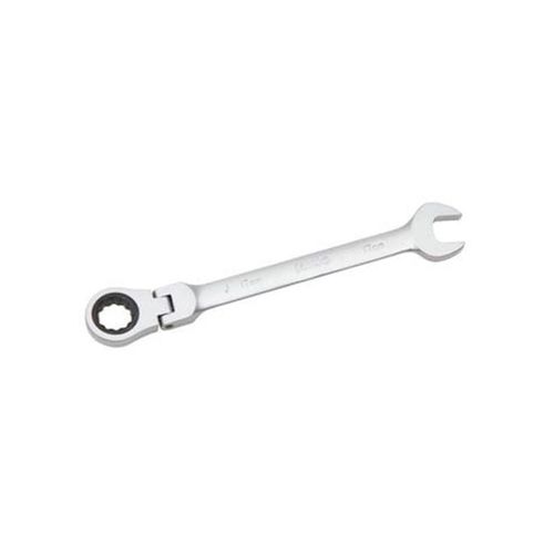 VAERK Ratchet wrench pivotable 10 mm