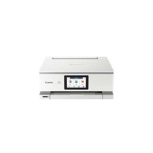 Canon PIXMA TS8751 - White Multifunktionsdrucker