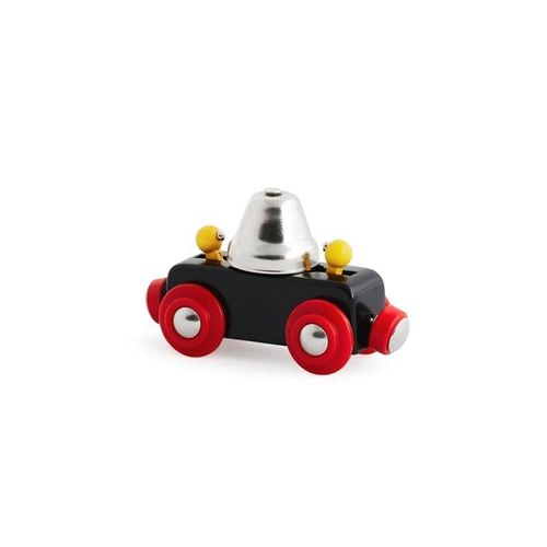 Brio Bell Wagon