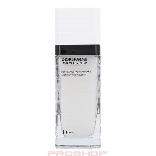Christian Dior Homme Dermo Soothing After Shave Lotion