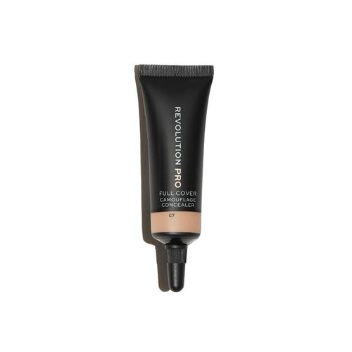Makeup Revolution REVOLUTION PRO Vegan Liquid Concealer, C 7, 8.5 ml