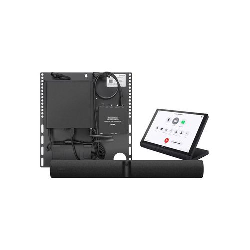 Crestron Electronics Crestron Flex UC-B31-Z - for Zoom Rooms
