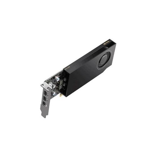 Dell NVIDIA RTX A400 - 4GB GDDR6 RAM - Grafikkarte