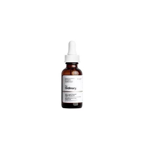 The Ordinary 100% Cold-Pressed Virgin Marula Oil