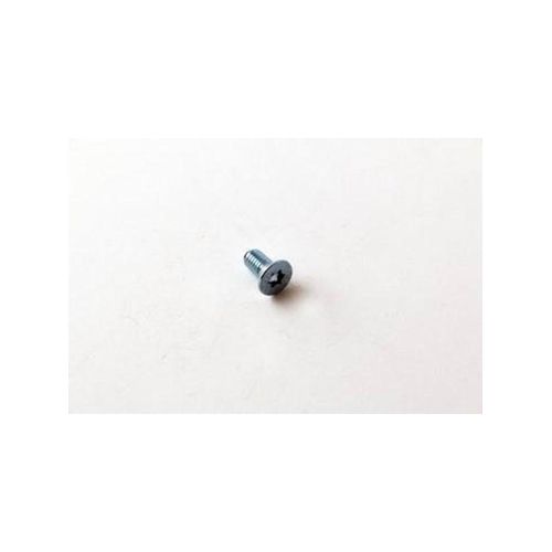 Cubic Torx socket countersunk screw