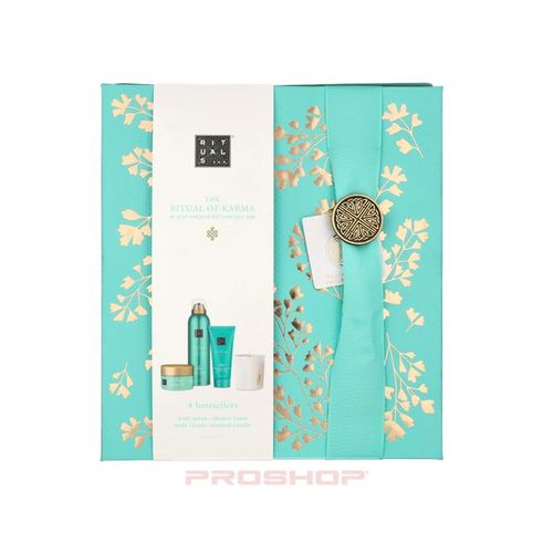 Rituals The Ritual of Karma Geschenkeset - Medium