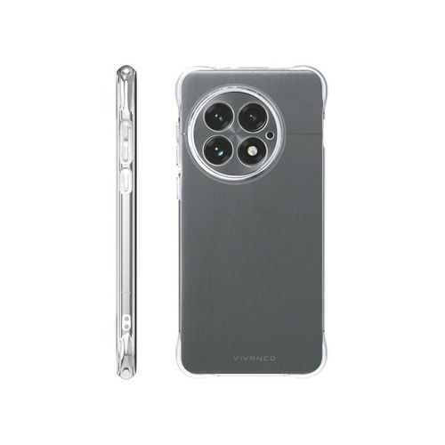 Vivanco Anti-Shock Case OnePlus 13 5G Clear