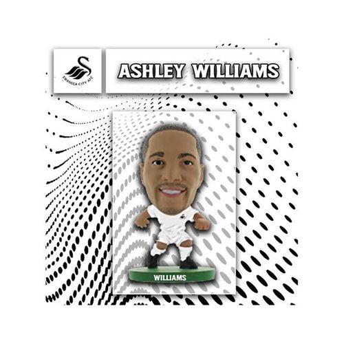 Soccerstarz - Swansea Ashley Williams