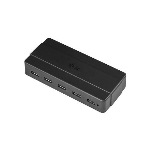 I-Tec USB 3.0 Charging HUB USB-Hubs - USB 3.2 - 7