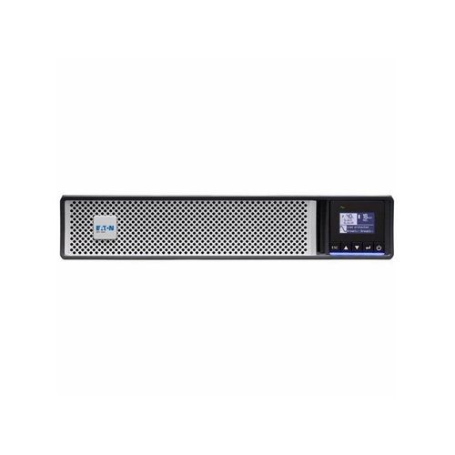 Eaton 5PX1000IRTNG2 5PX Gen2 UPS 1000 VA 1000 W Input: C14 Output: (8) C13 Rack/tower 2U Network card included