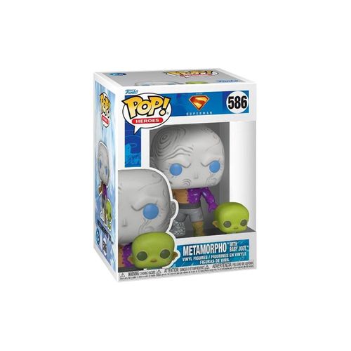 Funko! - POP Vinyl S2 POP3