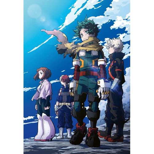 Ravensburger My Hero Academia