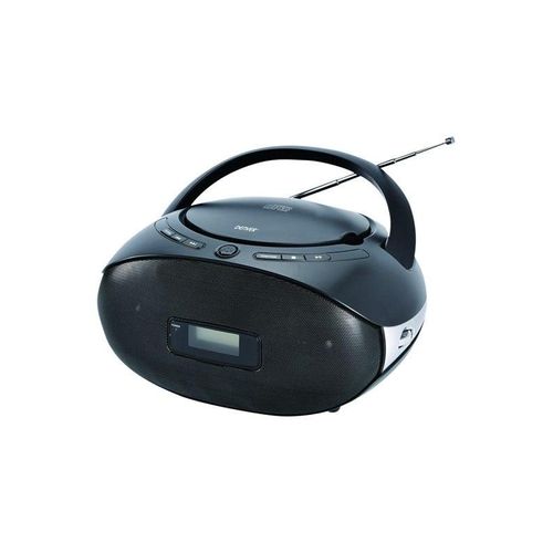 DENVER TC-29 - boombox - CD - FM - Stereo