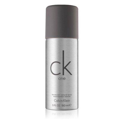 Calvin Klein CK One Deodorant Spray - 150 ml