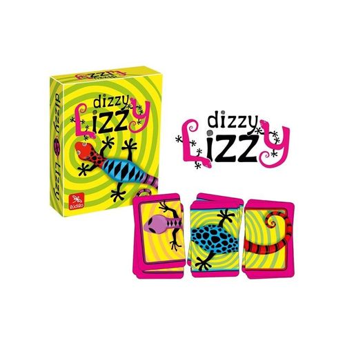 Amo Games Dizzy Lizzy