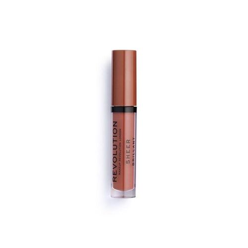 Makeup Revolution Lip Gone Rogue Liquid Lipstick
