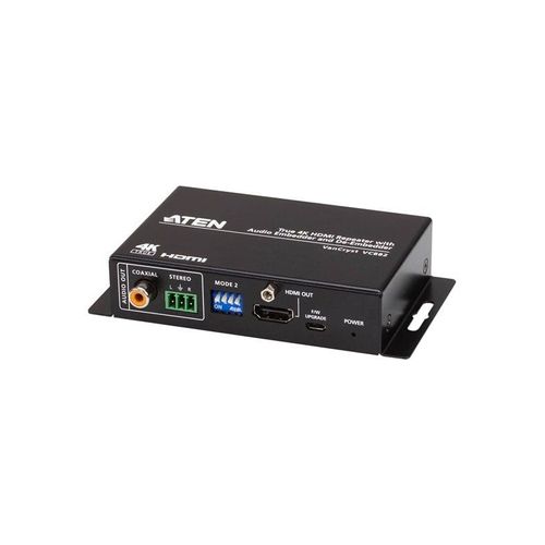 ATEN VanCryst VC882 - repeater - HDMI