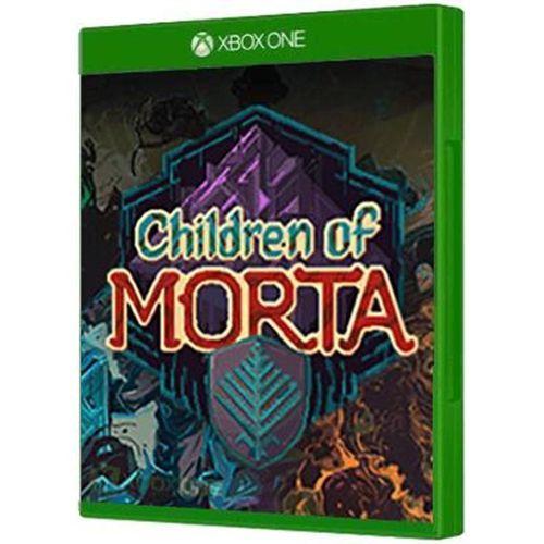 Children of Morta - Microsoft Xbox One - Abenteuer - PEGI 12