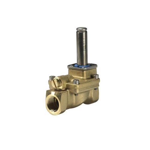 Danfoss Solenoid valve ev220b 15b g1/2 fkm nc