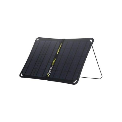 Goal Zero Nomad 10 Solar Panel