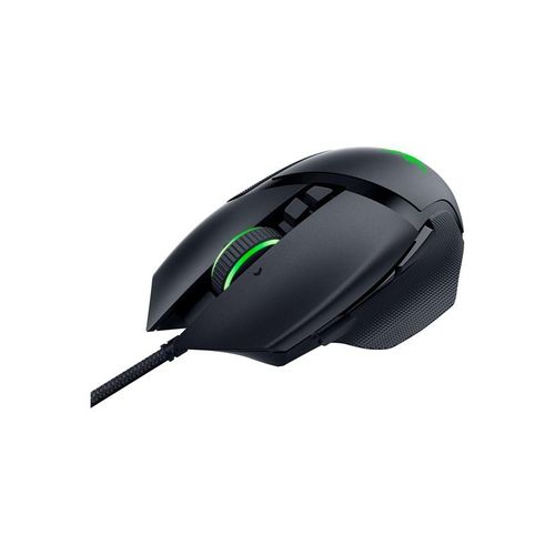 Razer Basilisk V3 - Maus (Schwarz)