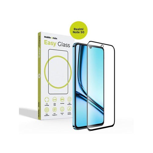 Mobile Origin EasyGlass for Realmi Note 50