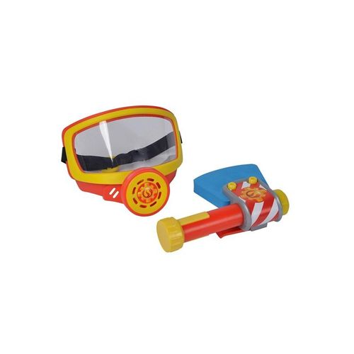 Simba Sam Oxygen Mask