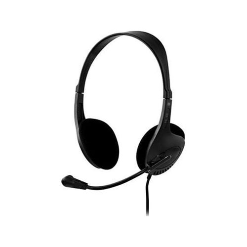 Deltaco Headset HL-43