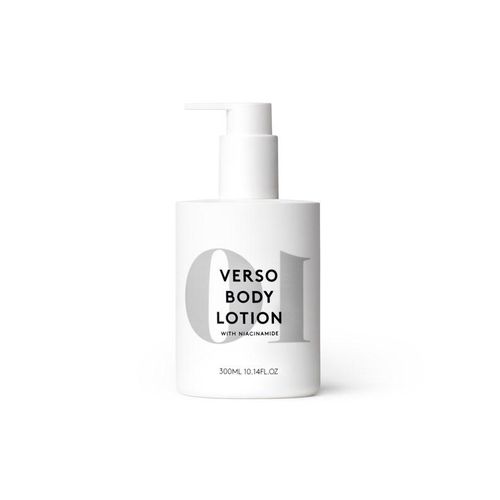 Verso - 10 Body Lotion 300 ml