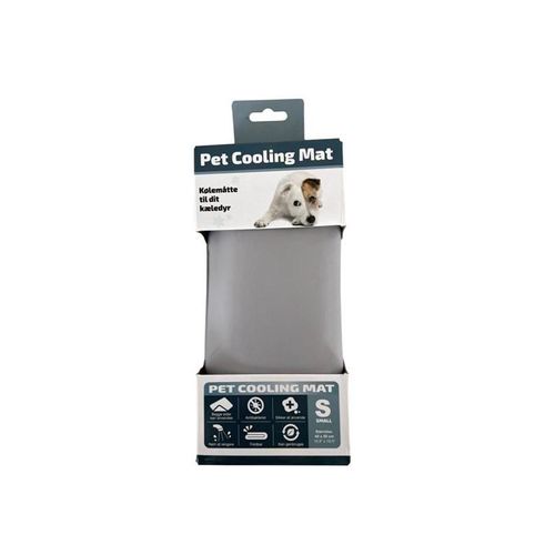 Nordic Paws - Cooling mat grey Small 40x50cm