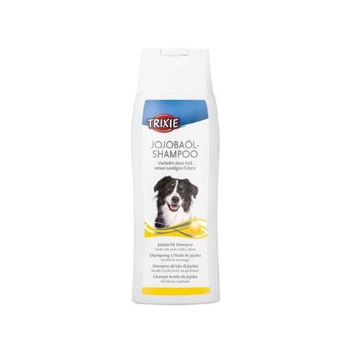Trixie Jojoba Oil Shampoo 250 ml