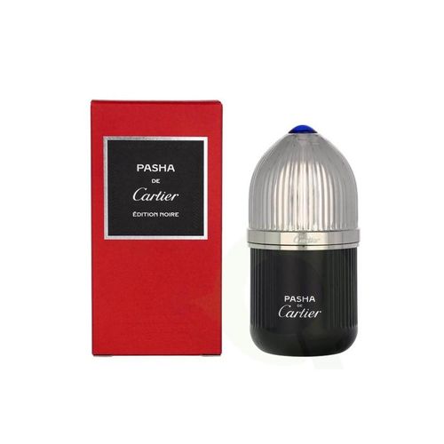 Cartier Pasha Edition Noire EDT 50 ml
