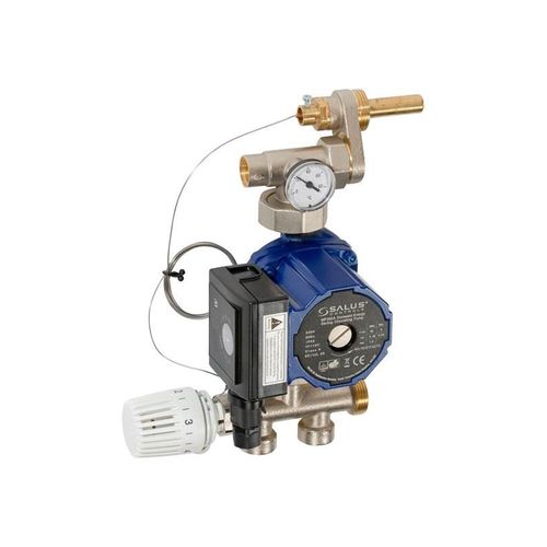 Salus Shunt GVS for 12 slings