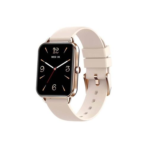Colmi P20 Smartwatch (Gold)