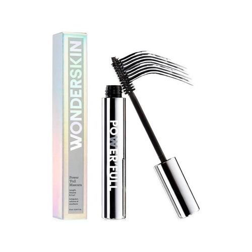 Wonderskin - POWERFULL Mascara Black
