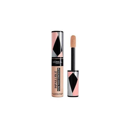 L'Oréal Infallible More Than Concealer - 324 Oatmeal