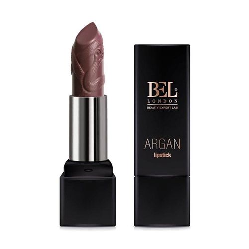 Bel London Argan Cremesheen Cream Lipstick 09.