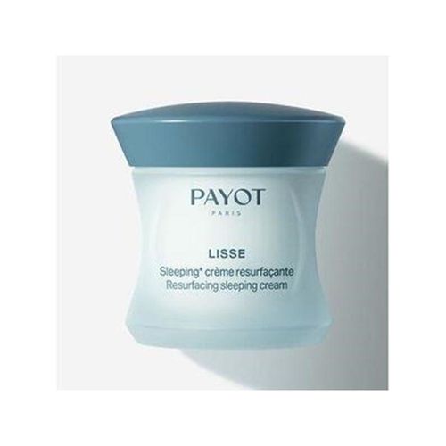Payot Lisse Resurfacing Sleeping Cream