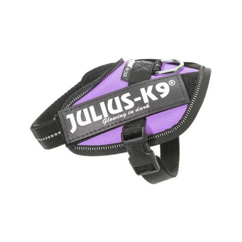 Julius-K9 IDC harness size. Baby 2 purple 33-45 cm